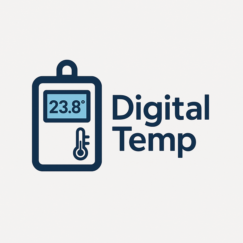 Logo DigitalTemp